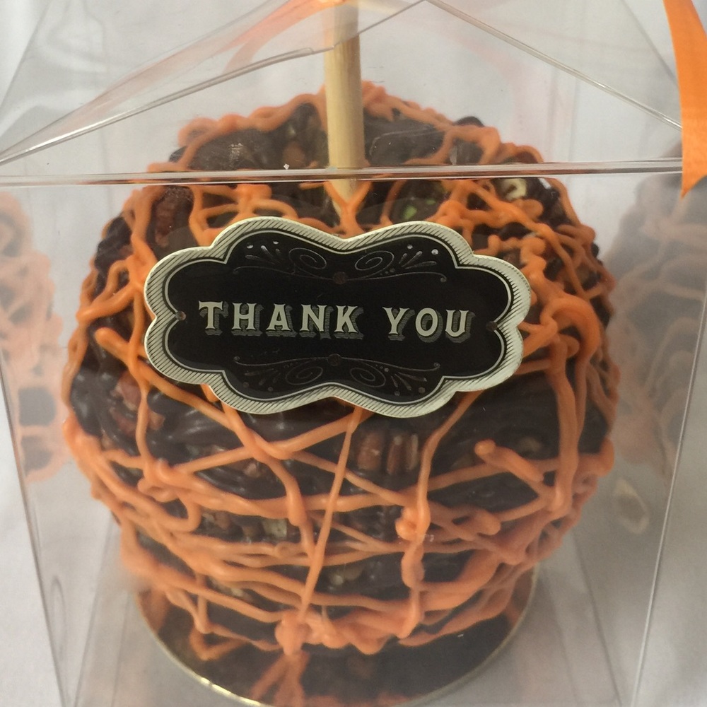 Meet your Posher, Shondra